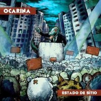 Dois e Quarenta(feat. Shook Ones)_Ocarina,Shook Ones