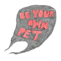 Food Fight!_Be Your Own Pet