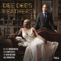 Big Chief_Dee Dee Bridgewater,Irvin Mayfield,The New Orleans Jazz Orchestra,Dr. John