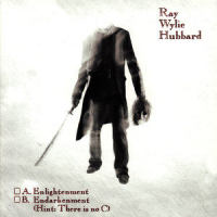 Loose_Ray Wylie Hubbard