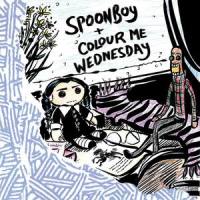 Half A Life_Colour Me Wednesday