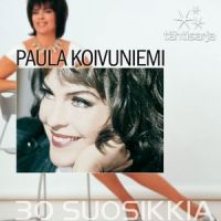 Häipyy etäisyys_Paula Koivuniemi,Kari Tapio