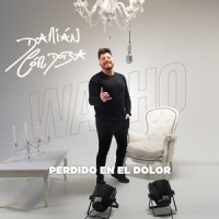 Perdido en el Dolor_Damián Córdoba