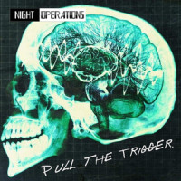 Pull the Trigger_Night Operations,Mike Powell