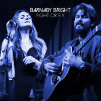 Fight or Fly_Barnaby Bright
