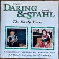 Cinderella_Mason Daring,Jeanie Stahl