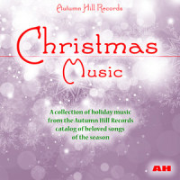 Christmas Canon in D_Various Artists,Michael Silverman