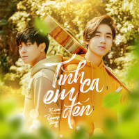 Tình Ca Em Đến_K-ICM