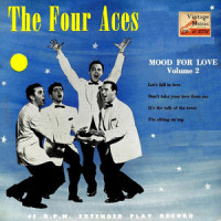 Don't Take Your Love From Me_The Four Aces,Jack Pleis And His Orchestra