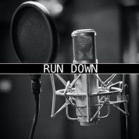 RUN DOWN_DJ PICOLO,Vagabon,Loona