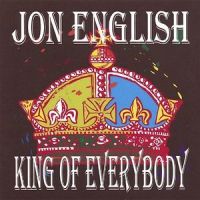 The Lovin' I Gave You_Jon English