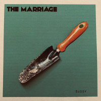 Buddy_The Marriage,Kirsten Adamson,David Burn