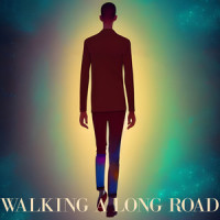 Walking A Long Road_Michael Lane