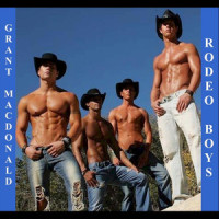 Rodeo Boys_Grant MacDonald