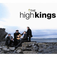 Paddys Green Shamrock Shore_The High Kings
