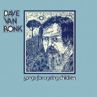 Candy Man_Dave Van Ronk