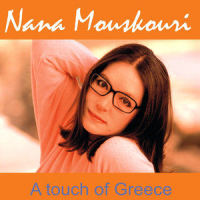 Basilepses asteri mou_Nana Mouskouri