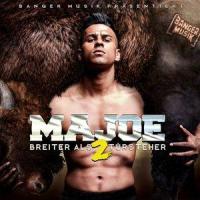 Cruise im Benz(feat. Summer Cem)_Majoe,Summer Cem
