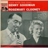 It's Bad for Me_Rosemary Clooney,Benny Goodman Sextet