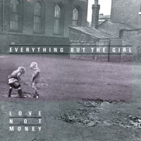 Pigeons in the Attic Room_Everything But The Girl