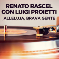 Ma che diabulo sarà_Renato Rascel