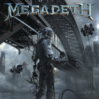 Post American World_Megadeth