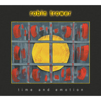 If You Believe in Me_Robin trower