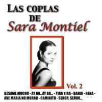 Ave Maria No Morro_Sara Montiel
