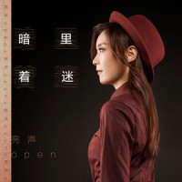 暗里着迷_亮声open
