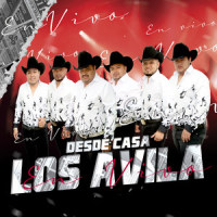 Por Eso Tomo(En Vivo Desde Casa)_Los Avila