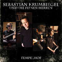 Nie zu viele Gefühle_Sebastian Krumbiegel