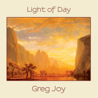 Doreen's Tune_Greg Joy