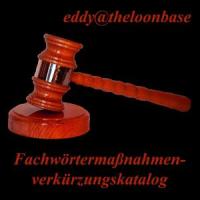 Fachwörtermaßnahmenverkürzungskatalog (Bürokratie Edit)_eddy@theloonbase