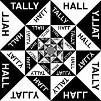 Out in the Twilight_Tally Hall
