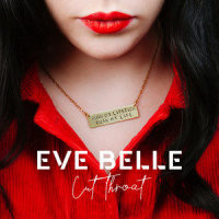 CutThroat(feat. Isaiah Dreads)_Eve Belle,Isaiah Dreads