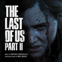 A Wolf's Ghost_Gustavo Santaolalla