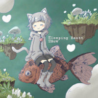 Sleeping Beast_SNoW