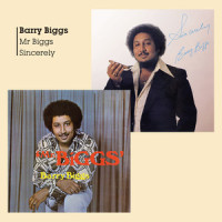 Love Grows_Barry Biggs