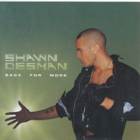 Red Hair_Shawn Desman