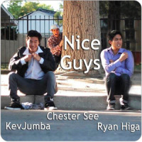 Nice Guys_Kevjumba,Nigahiga,Chester See
