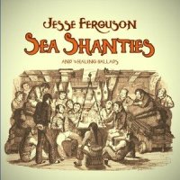 Roll the Old Chariot Along_Jesse Ferguson