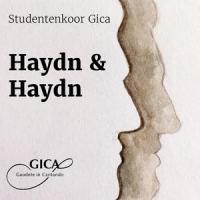 Mass in B-Flat Major, Hob. XXII:7, "Kleine Orgelmesse: I. Kyrie_Studentenkoor Gica,Franz Joseph Haydn