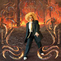 Öppna Spjäll - Young Earth Sauce Remix_Sara Parkman,Young Earth Sauce