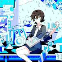 雨音~あまね~_Junky,镜音铃