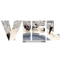 Hey!_Die Fantastischen Vier