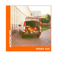 Motorcade_Peggy Sue