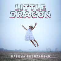 Cat Rider_Little Dragon