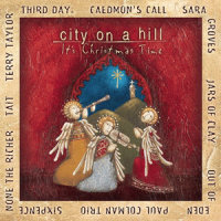 O Holy Night_Leigh Nash,Michael Tait