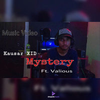 Mystery_Kausar XID,Valious,Juice WRLD,Ikka Singh,DIVINE,Raftaar,Badshah