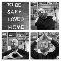 To Be Safe, Loved & Home(2020)_Craig Cardiff